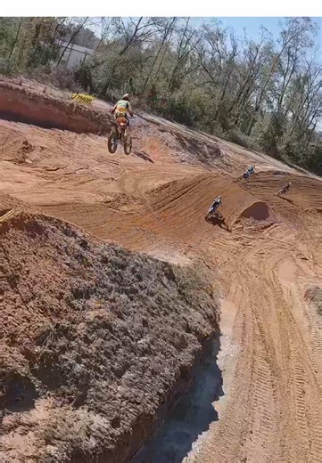 Blondes like C class riders #fyp #motorcross | moto cross