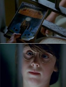 Lost's literary references