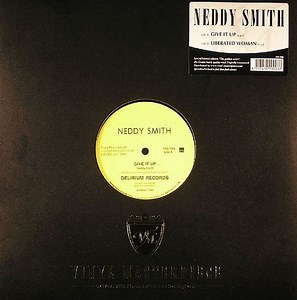 Neddy Smith - Give It Up