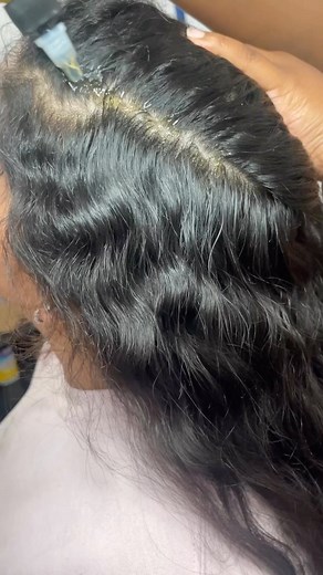 2.4K views | Alexa play " Don't touch my hair"  • •  Follow Us Everywhere   Tiktok: TheManeAttraction.LG  Facebook: TheManeAttraction.LG  YouTube: A Day With Shay  Become a VIP, text Text VIPTMA to 855-613-3523 and get $$$ off • • #washday #rosemaryoil #hairoil #curlyhair #hairtips #healthyhair #protectivestyles #hairproducts #minitwist #hair #productsyouneed #hairgrowthoil #amazonfinds #hairtips #hairgrowthjourney #relaxedhair | The Mane Attraction | Facebook