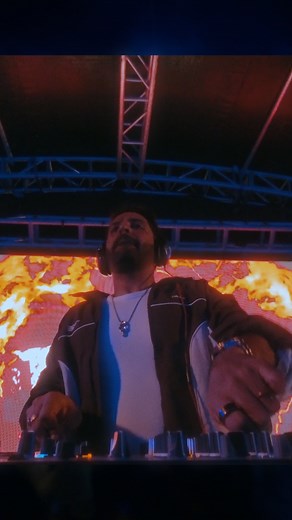 8.1K views · 815 reactions | Imran Hashmi fans assemble⚡️Remixed 2004 nostalgia with 2025 grooves. Dropping soon on the next edition of Bollywood Sunset Mix! | DJ NYK | Facebook