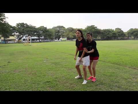 How To Play Captainball?