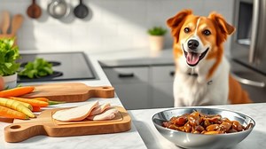 how to cook chicken liver for dogs? - Test Food Kitchen