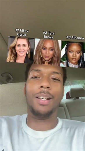 Which 3 Celebrities Do I Look Like? 😂