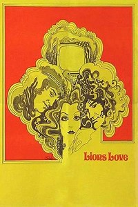 Lions Love (1969) - Movie