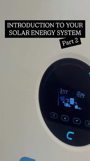 Understanding Your Solar Energy System: Inverters and Switches