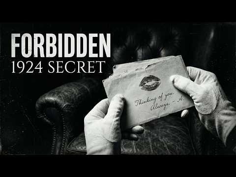 Mr. H's Clumsy Morning: A Silent Comedy ASMR (1924)