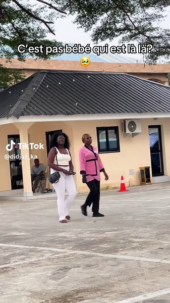 Célébrons la beauté congolaise à Brazzaville