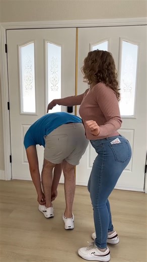 227K views · 216 reactions | She tried to be slick . . This video was produced by Drama Club:Backstage Pass, Network Media, and Adrian Lomeli . . #babe #humor #reels #gf #couples | Drama Club: Backstage Pass | Facebook