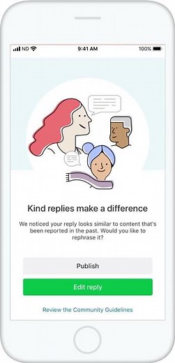 Nextdoor's New Feature Promotes Kindness in Neighborhoods