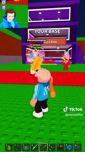 Top Roblox Games for Endless Fun and Laughs