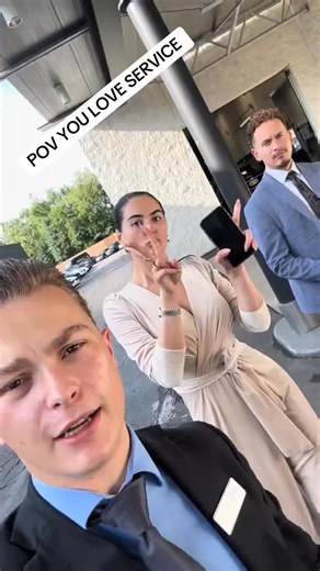 POV YOU DO A SERVICE WALK #reelsfypシ #car #fypageシ #usareels #Amazing #viralchallenge #fypシ゚viral | I amgjarred