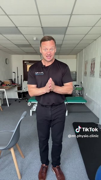 Work on your balance with me this morning! 3 simple balance moves 3 simple strength moves You’ll notice an improvement in your balance and strength if you are consistently doing this balance regime. Good luck! #strength #exercise #fitness #falls #over50