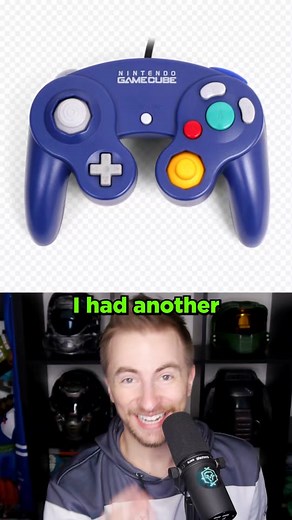 Modifying GameCube Controller with AI