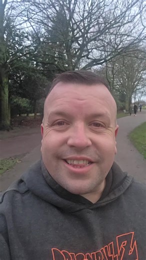 Daily 5km Challenge: Track My Progress