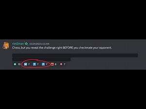 Hardest Challenge Ever