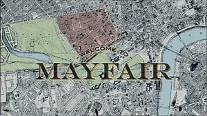 BBC Modern Times : Welcome to Mayfair - Part 1