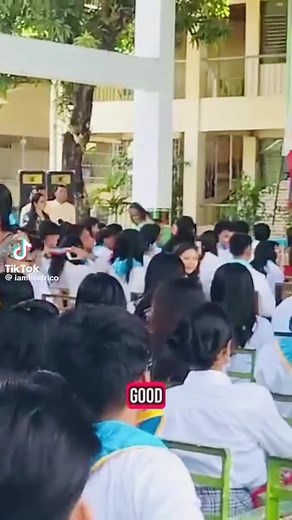 Graduation day Pinatangal ng Principal ang toga!! Full video!! #fyp #foryoupage #trending #trending #foryou #graduation #principal