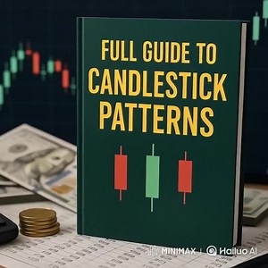 Candlestick Patterns Trading Guide: Stock Market Chart Analysis Book. Higly Recomend - Etsy Canada