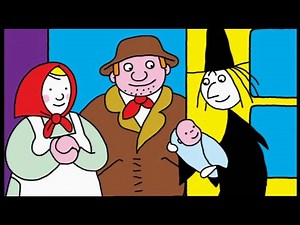 Meg and Mog - Meg and the Baby (2003)