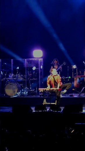 "Weird Al" Yankovic - Eat It LIVE CLIP - Rio Rancho, New Mexico (Sept 5, 2025)