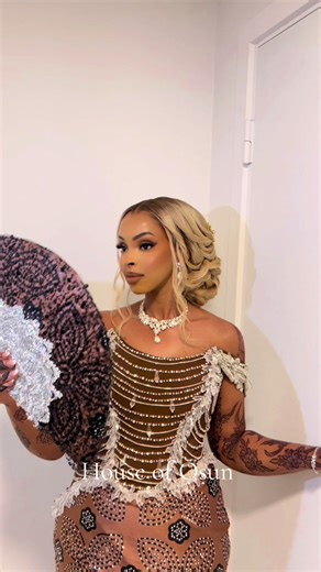 Elegant Somali Bridal Looks for Summer Weddings