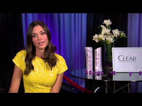 Interview: Odette Annable