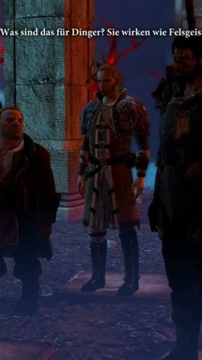 #dragonage2 #dragonageii #dragonagewalkthrough #da2 #bioware #letsplay #foryou #viral #youtube