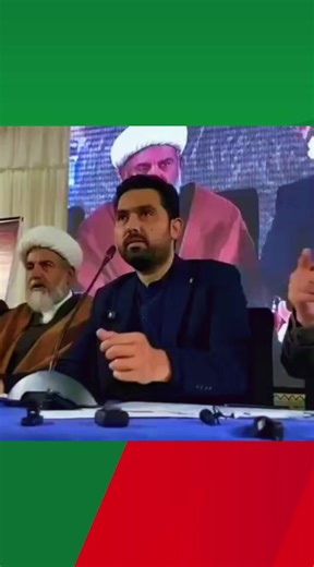 ‏ہم نے خیبرپختونخوا میں ایک امن جرگہ بلایا جس میں تمام سیاسی مزہبی اور دیگر مکاتب فکر کے لوگ شریک ہوئے اور ایک پندرہ نکاتی ایجنڈے پر اتفاق ہوا لیکن وہ جن کو امن سے مسئلہ ہے انہوں نے اس جرگے کو سبوتاژ کرنے کے لیے جرگے میں شریک ہمارے دو مہمانوں جن کا تعلق PTM سے تھا ان کو اسمبلی کے باہر سے اغواء کرلیا۔ میری ان سے بات ہوئی تو میں نے کہا جتنے گراونڈ کے حالات ہم سیاسی لوگ سمجھتے تم نہیں سمجھتے اور جو تمہارے ایڈوائزر ہیں وہ بھی بے وقوف ہیں تم نے جو یہ قدم اٹھایا ہے اس سے تمہاری ساکھ مزید خراب ہوگی۔لوگ