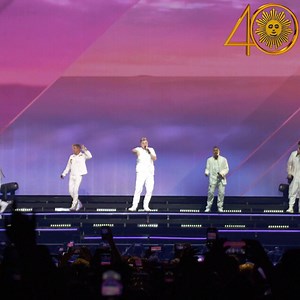 103K views · 716 reactions | Coming Up On #SundayMorning If you were alive in the '90s, you probably know the phenomenon called the Backstreet Boys – a frenzy some compared to Beatlemania. Our Tracy Smith talked with Nick Carter, Howie Dorough, A.J. McLean, Brian Littrell and Kevin Richardson about their 26 years together. https://cbsn.ws/300LD6n | CBS Sunday Morning | Facebook