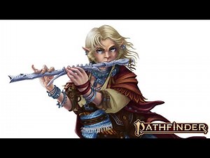 How to ACTUALLY play Bard | PF2E