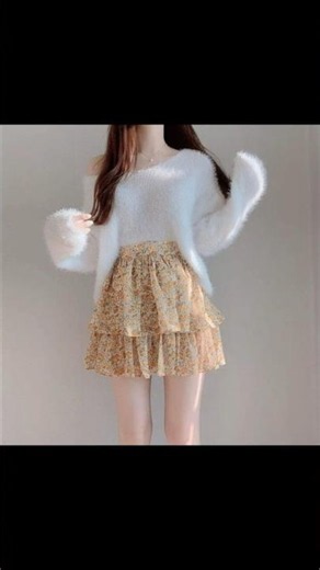 🌸 Korean Fashion Trends 2026 ✨ Stylish Outfits & Dress Ideas 💖 #KoreanFashion
