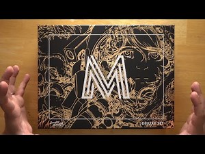 The mother of all sci-fi horror RPGs