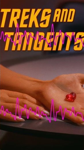 Mudd's Women (Star Trek TOS - S1E06) #startrek #podcast #short No.8