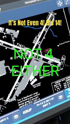 Dev Could NOT Say the Correct Runway 😭| VATSIM #flightsimulator #xplane12 #aviation #funny