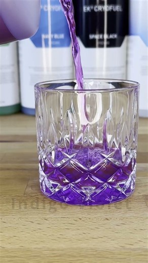 The Best Looking Coolant?