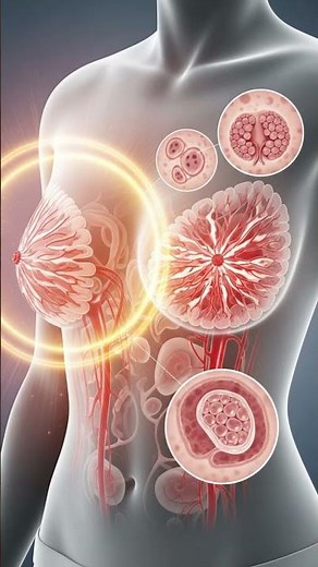 NEW TECHNIQUE For Bigger Breasts Revealed 🔥 #shorts