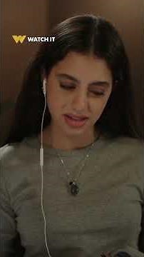 ميدتيرم | أدهم قرر يفكر تيا تاني بمكانتها في حياته وكمان طلب منها الطلب المُحرج ده 😏