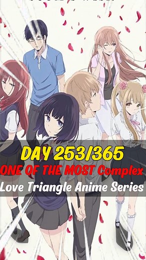 17K views · 72 reactions | Series Name: Scum Wish Season: 1(12 EP )...