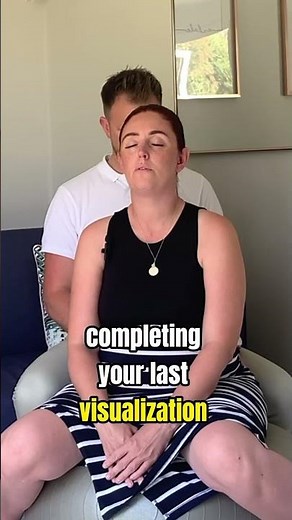 🧑‍🍼 Hypnobirthing visualisation