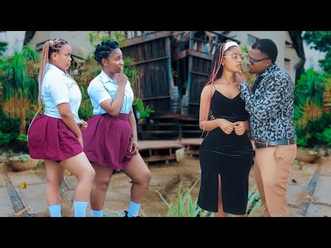 NAKUPENDA EP 04 💕💕lovestory