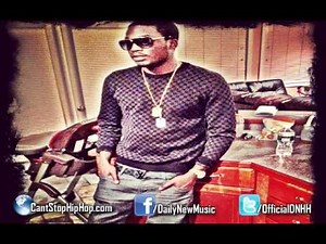 Meek Mill - I'm Rollin