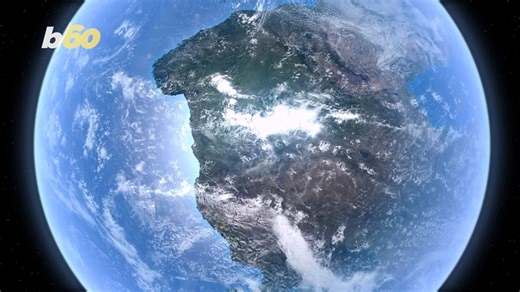 An ancient continent lost to time may have finally been discovered