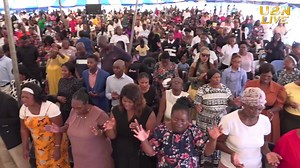 UNITY FELLOWSHIP CHURCH 22ND ANNIVERSARY SUNDAY SERVICE The Lord is good, and His love endures forever. Those who trust in Him are never put to shame. For 22 years, we have witnessed the goodness and faithfulness of God upon Unity Fellowship Church. Many lives have been transformed through this ministry. If you are facing challenges or have been praying for a miracle, come and celebrate with us. Your life will never be the same again. 22 years of prosperity 22 years of soul-winning 22 years of b