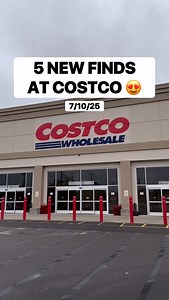 13K views · 981 reactions | Check out 5 NEW items at Costco! The new @sharperimagebrand Rolling Massager is a dream come true!  It’s available NOW in select stores! #costco #sharperimage | Costco Buys | Facebook