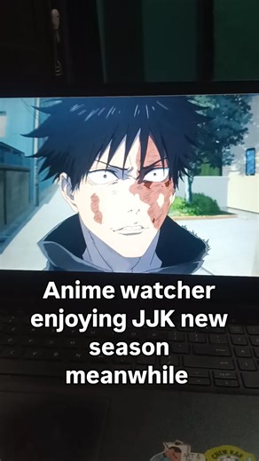 he is not gonna die Righttt!??