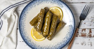 Cuisine grecque : les recettes incontournables pour réussir un apéritif méditerranéen