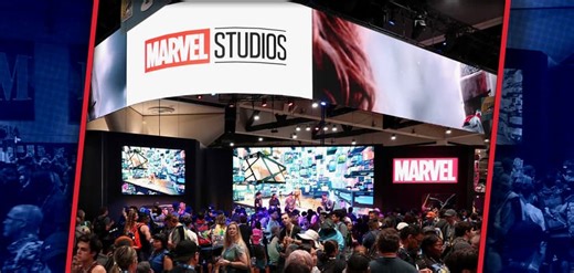 San Diego Comic-Con 2025 | SDCC 2025 | Marvel