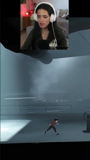 Don't Let The Lights Touch You! | Inside Gameplay #gaming #inside