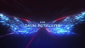 New Skin for Daum Potplayer (Hardcore Mod #1, Fixed buttons)